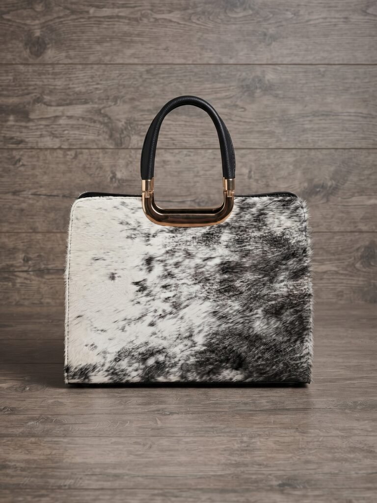 BOLSO DAMA MODELO 32